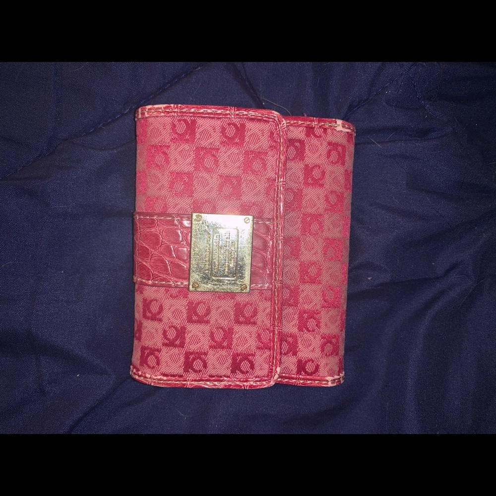 Liz Claiborne wallet
